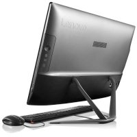 моноблок Lenovo IdeaCentre 300-23ISU F0BY00JTRK Черный
