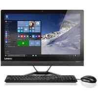 моноблок Lenovo IdeaCentre 300-23ISU F0BY00KHRK Черный