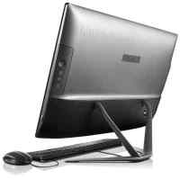 моноблок Lenovo IdeaCentre 300-23ISU F0BY00N4RK Черный