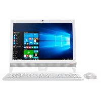 моноблок Lenovo IdeaCentre 310-20ASR F0CK001ERK Белый