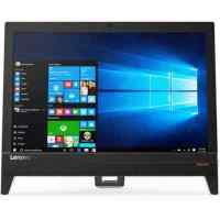 моноблок Lenovo IdeaCentre 310-20IAP F0CL001URK Черный