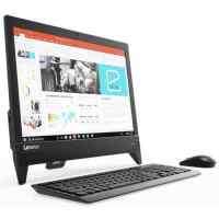моноблок Lenovo IdeaCentre 310-20IAP F0CL005LRK Черный