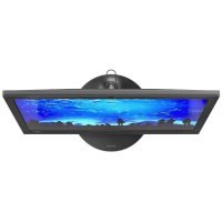 моноблок Lenovo IdeaCentre 330-20AST F0D8001DRK Черный