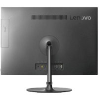 моноблок Lenovo IdeaCentre 330-20IGM F0D70028RK Черный