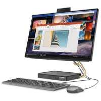 моноблок Lenovo IdeaCentre 5 24IOB6 F0G300DWRK Серый