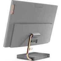 моноблок Lenovo IdeaCentre 5 27IMB05 F0FA002CRK Серый