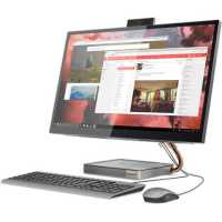 моноблок Lenovo IdeaCentre 5 27IMB05 F0FA002GRK Серый