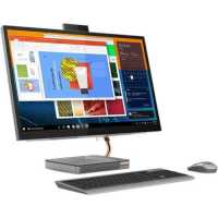 моноблок Lenovo IdeaCentre 5 27IMB05 F0FA002KRK Серый