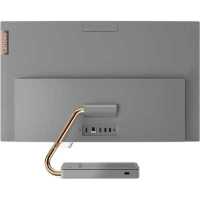 моноблок Lenovo IdeaCentre 5 27IMB05 F0FA002RRK Серый