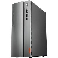 компьютер Lenovo IdeaCentre 510-15IKL 90G8001RRS