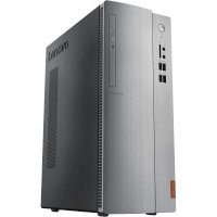 компьютер Lenovo IdeaCentre 510-15IKL 90G800BFRS