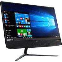моноблок Lenovo IdeaCentre 510-22ISH F0CB0095RK Черный