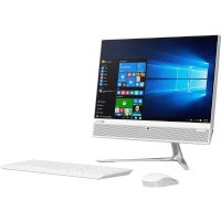 моноблок Lenovo IdeaCentre 510-22ISH F0CB0097RK Белый