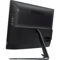 моноблок Lenovo IdeaCentre 510-22ISH F0CB009CRK Черный