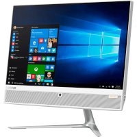 моноблок Lenovo IdeaCentre 510-22ISH F0CB00H0RK Белый