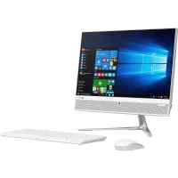 моноблок Lenovo IdeaCentre 510-22ISH F0CB00MNRK Белый