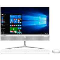 моноблок Lenovo IdeaCentre 510-22ISH F0CB00N3RK Белый