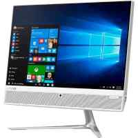 моноблок Lenovo IdeaCentre 510-22ISH F0CB00N9RK Белый