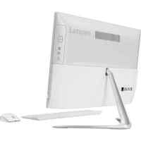 моноблок Lenovo IdeaCentre 510-22ISH F0CB00NDRK Белый