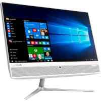 моноблок Lenovo IdeaCentre 510-22ISH F0CB00SHRK Белый