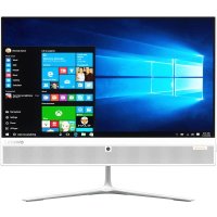 моноблок Lenovo IdeaCentre 510-22ISH F0CB0113RK Белый