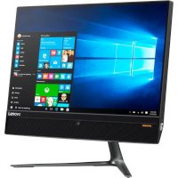 моноблок Lenovo IdeaCentre 510-23ISH F0CD007SRK Черный