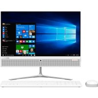 моноблок Lenovo IdeaCentre 510-23ISH F0CD008VRK Белый