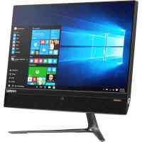 моноблок Lenovo IdeaCentre 510-23ISH F0CD0094RK Черный