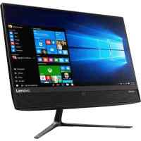 моноблок Lenovo IdeaCentre 510-23ISH F0CD0098RK Черный