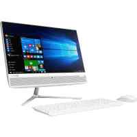моноблок Lenovo IdeaCentre 510-23ISH F0CD00DFRK Белый