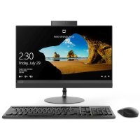 моноблок Lenovo IdeaCentre 520-22IKL F0D4000PRK Черный
