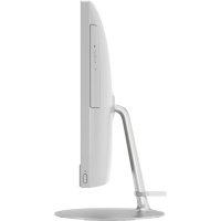 моноблок Lenovo IdeaCentre 520-24ICB F0DJ005SRK Серебристый