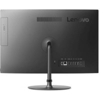 моноблок Lenovo IdeaCentre 520-24ICB F0DJ005TRK Черный