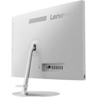 моноблок Lenovo IdeaCentre 520-24ICB F0DJ00CPRK Серебристый