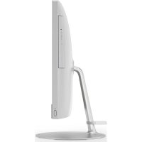 моноблок Lenovo IdeaCentre 520-24IKU F0D2000CRK Серебристый