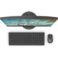 моноблок Lenovo IdeaCentre 520-24IKU F0D2000ERK Черный