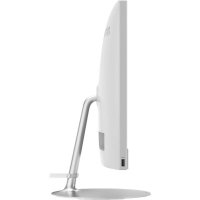 моноблок Lenovo IdeaCentre 520-24IKU F0D2003BRK Серебристый