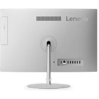 моноблок Lenovo IdeaCentre 520-24IKU F0D200DERK Серебристый