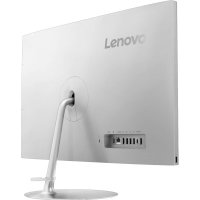 моноблок Lenovo IdeaCentre 520-27ICB F0DE00CSRK Серебристый