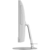 моноблок Lenovo IdeaCentre 520-27ICB F0DE00E9RK Серебристый