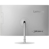 моноблок Lenovo IdeaCentre 520-27IKL F0D0000XRK Серебристый