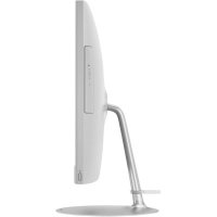 моноблок Lenovo IdeaCentre 520-27IKL F0D0002URK Серебристый