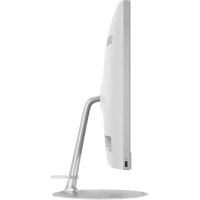 моноблок Lenovo IdeaCentre 520-27IKL F0D0002URK Серебристый