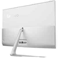 моноблок Lenovo IdeaCentre 520S-23IKU F0CU0027RK Серебристый