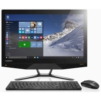 моноблок Lenovo IdeaCentre 700 F0BG000HRK Черный