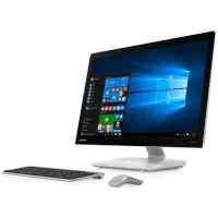 моноблок Lenovo IdeaCentre 910-27ISH F0C2002GRK Серебристый