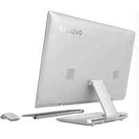моноблок Lenovo IdeaCentre 910-27ISH F0C2005GRK Серебристый