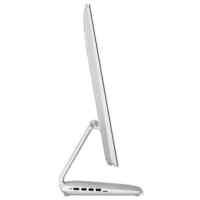 моноблок Lenovo IdeaCentre 910-27ISH F0C20061RK Серебристый