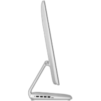 моноблок Lenovo IdeaCentre 910-27ISH F0C2006BRK Серебристый