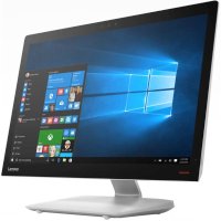 моноблок Lenovo IdeaCentre 910-27ISH F0C200ACRK Серебристый